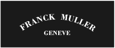 【フランクミュラー　FRANCK MULLER】